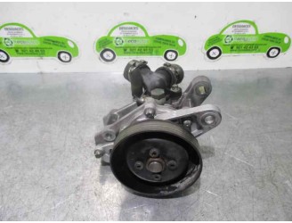 Recambio de bomba agua para smart coupe 0.6 turbo cat referencia OEM IAM 1602340039  