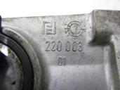 Recambio de bomba agua para smart coupe 0.6 turbo cat referencia OEM IAM 1602340039  