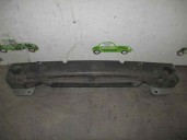 Replacement front bumper reinforcement for Smart Coupe 0.6 Turbo CAT OEM IAM reference 