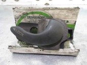 Recambio de maneta interior delantera derecha para fiat doblo cargo (223) 1.9 jtd cat referencia OEM IAM CAJA 3 