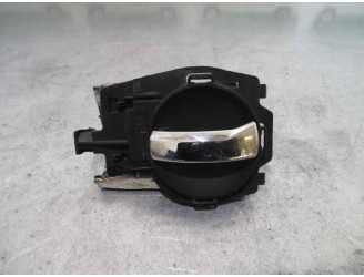 Recambio de maneta interior delantera izquierda para citroën c2 1.4 hdi referencia OEM IAM 9647164577 CAJA 5 