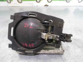 Replacement front left interior door handle for Citroën C2 1.4 HDi OEM IAM reference 9647164577 BOX 5 