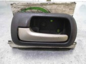 Recambio de maneta interior trasera izquierda para honda civic berlina 5 (eu7/8) 1.7 cdti cat referencia OEM IAM CAJA 5 