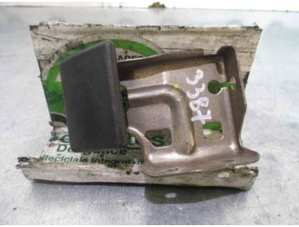 Recambio de capot para nissan almera tino (v10m) 2.2 dci diesel cat referencia OEM IAM   