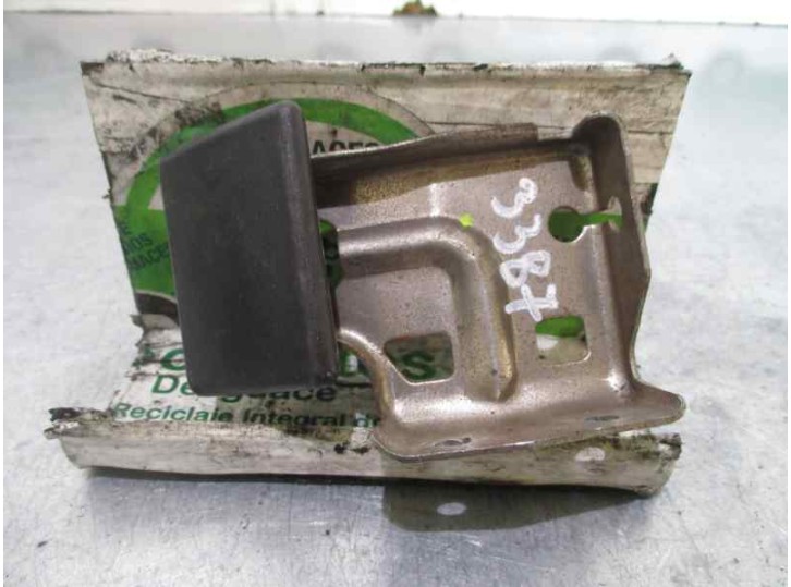 Recambio de capot para nissan almera tino (v10m) 2.2 dci diesel cat referencia OEM IAM 