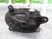 Replacement rear left interior door handle for Peugeot 406 berlina (S1/S2) 2.0 hdi OEM IAM reference 9616307577 BOX 5 4 DOORS