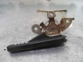 Recambio de boton apertura deposito para nissan almera tino (v10m) 2.2 dci diesel cat referencia OEM IAM CAJA 7 