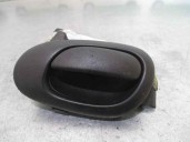 Recambio de maneta interior delantera derecha para peugeot 206 sw 1.4 hdi referencia OEM IAM 