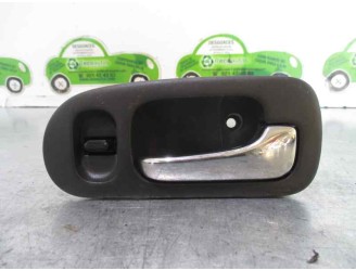 Recambio de maneta interior trasera derecha para mg serie 45 (rt) 1.6 16v cat referencia OEM IAM   