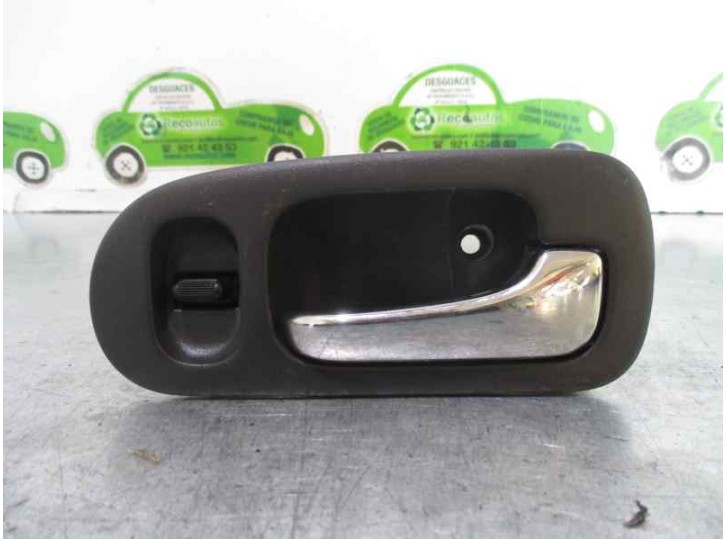 Recambio de maneta interior trasera derecha para mg serie 45 (rt) 1.6 16v cat referencia OEM IAM   