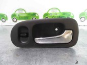 Recambio de maneta interior trasera derecha para mg serie 45 (rt) 1.6 16v cat referencia OEM IAM 