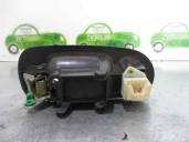 Recambio de maneta interior trasera derecha para mg serie 45 (rt) 1.6 16v cat referencia OEM IAM 
