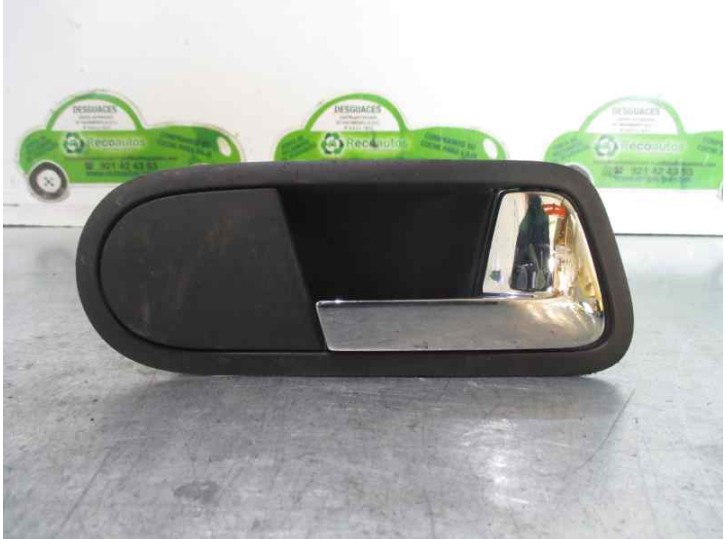 Recambio de maneta interior delantera derecha para ford galaxy (vy) 1.9 tdi cat referencia OEM IAM 7M3837114B CAJA 1 