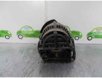 Recambio de alternador para fiat punto berlina (176) 1.2 cat referencia OEM IAM 63321603 A115I MAGNETI MARELLI