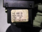 Recambio de mando luces para opel corsa a 1.0 referencia OEM IAM 90126712 2239900 BOSCH