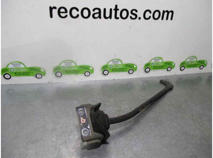 Recambio de brazo suspension inferior delantero derecho para opel corsa a 1.0 referencia OEM IAM 