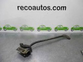 Recambio de brazo suspension inferior delantero izquierdo para opel corsa a 1.0 referencia OEM IAM 