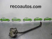 Recambio de brazo suspension inferior delantero izquierdo para opel corsa a 1.0 referencia OEM IAM 