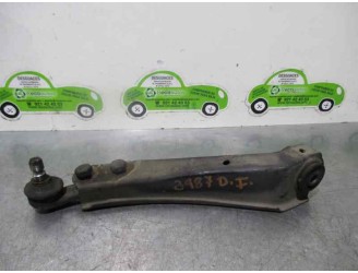Recambio de brazo suspension inferior delantero izquierdo para opel corsa a 1.0 referencia OEM IAM 