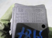 Recambio de mando limpia para opel corsa a 1.0 referencia OEM IAM 090320305 501387 