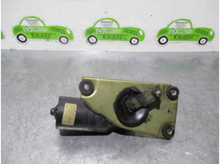 Recambio de motor limpia delantero para opel corsa a 1.0 referencia OEM IAM 22060538 