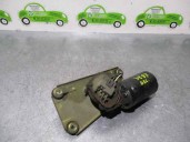 Recambio de motor limpia delantero para opel corsa a 1.0 referencia OEM IAM  22060538 