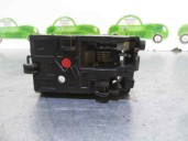 Recambio de maneta interior trasera derecha para nissan primera berlina (p11) 2.0 16v cat referencia OEM IAM CAJA 3 