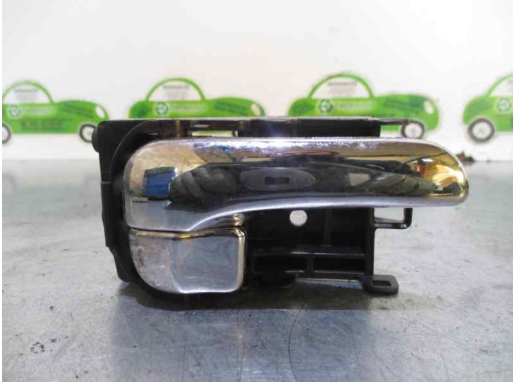 Recambio de maneta interior delantera derecha para nissan primera berlina (p11) 2.0 16v cat referencia OEM IAM CAJA 3 