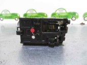 Replacement right front interior door handle for Nissan Primera Saloon (P11) 2.0 16V CAT OEM IAM reference BOX 3 