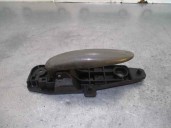 Recambio de maneta interior delantera izquierda para fiat stilo multi wagon (192) 1.9 jtd cat referencia OEM IAM CAJA 8 