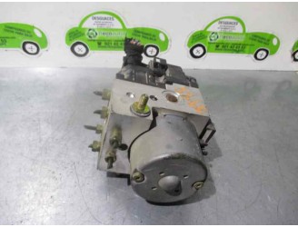 Recambio de abs para opel astra g berlina 1.6 referencia OEM IAM 90498066 0265216461 BOSCH
