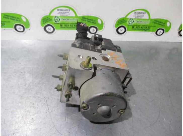 Recambio de abs para opel astra g berlina 1.6 referencia OEM IAM 90498066 0265216461 BOSCH