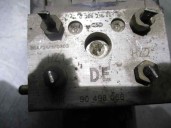 Recambio de abs para opel astra g berlina 1.6 referencia OEM IAM 90498066 0265216461 BOSCH