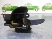 Recambio de maneta interior delantera derecha para mercedes-benz sprinter 02.00 caja abierta 308 cdi (903.611-612-613) referenc