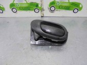 Recambio de maneta interior delantera izquierda para peugeot 206 sw 1.4 hdi referencia OEM IAM CAJA 6 5 PUERTAS