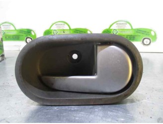 Recambio de maneta interior delantera derecha para ford fusion (cbk) 1.4 tdci cat referencia OEM IAM CAJA 1 