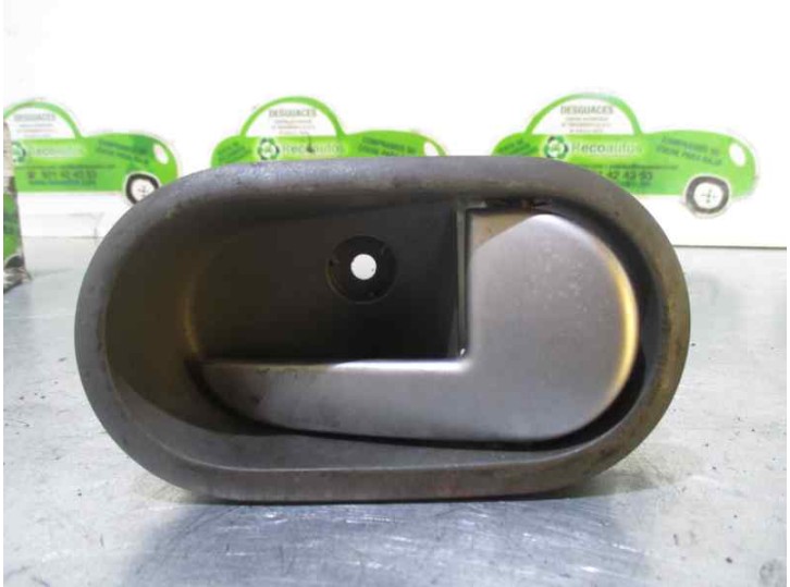 Recambio de maneta interior delantera derecha para ford fusion (cbk) 1.4 tdci cat referencia OEM IAM CAJA 1 