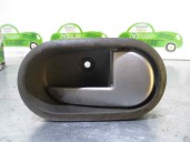 Recambio de maneta interior delantera derecha para ford fusion (cbk) 1.4 tdci cat referencia OEM IAM CAJA 1 