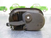 Recambio de maneta interior delantera derecha para ford fusion (cbk) 1.4 tdci cat referencia OEM IAM CAJA 1 