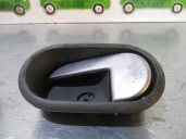 Recambio de maneta interior delantera izquierda para ford fusion (cbk) 1.4 tdci cat referencia OEM IAM CAJA 8 