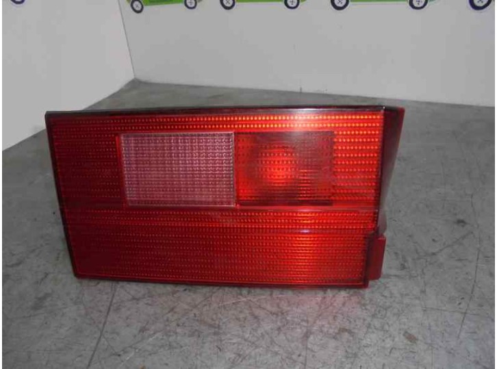 Recambio de piloto trasero derecho para seat toledo (1l) 1.8 cat (abs. adz) referencia OEM IAM 1L0945084S DE PORTON 4 PUERTAS