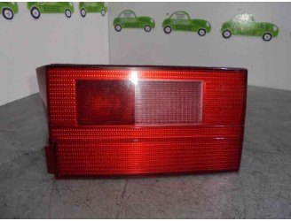 Recambio de piloto trasero izquierdo para seat toledo (1l) 1.8 cat (abs. adz) referencia OEM IAM 1L0945093E PORTON. 4 PUERTAS