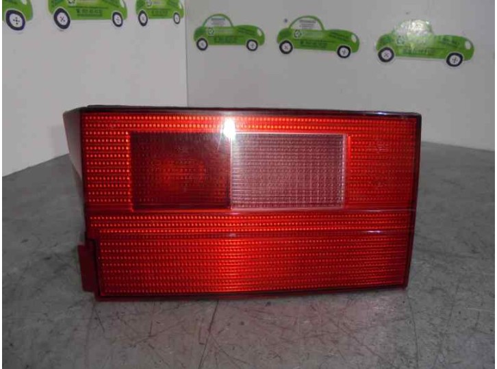 Replacement left rear light for Seat Toledo (1L) 1.8 CAT (ABS. ADZ) OEM IAM reference 1L0945093E HATCHBACK. 4 DOORS