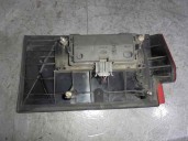 Recambio de piloto trasero izquierdo para seat toledo (1l) 1.8 cat (abs. adz) referencia OEM IAM 1L0945093E PORTON. 4 PUERTAS