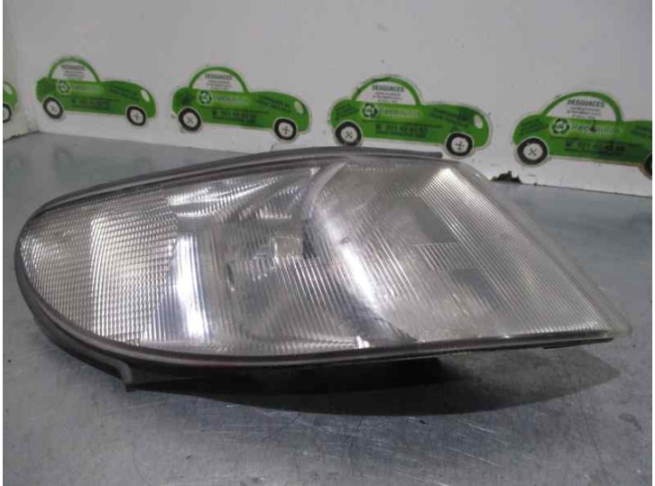 Recambio de intermitente derecho para renault laguna (b56) 1.6 referencia OEM IAM 