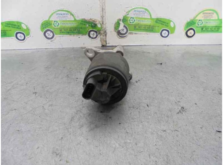 Recambio de valvula egr para opel corsa b 1.4 cat (2h6) referencia OEM IAM 5851005 