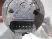 Recambio de valvula egr para opel corsa b 1.4 cat (2h6) referencia OEM IAM 5851005 