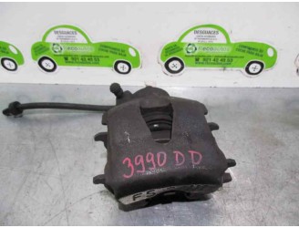 Recambio de pinza freno delantera derecha para volkswagen golf iv variant (1j5) 1.9 tdi referencia OEM IAM ATE