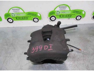 Recambio de pinza freno delantera izquierda para volkswagen golf iv variant (1j5) 1.9 tdi referencia OEM IAM   ATE