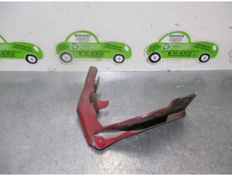 Recambio de amortiguadores capo para nissan almera tino (v10m) 2.2 dci diesel cat referencia OEM IAM   